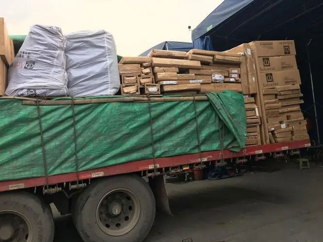 金沙家具托运