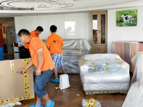 金沙精品搬家公司